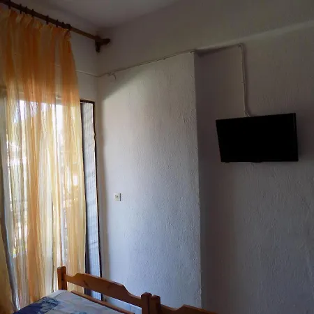 Aparthotel Dialekti Toroni