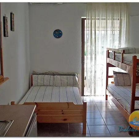 Dialekti Aparthotel *