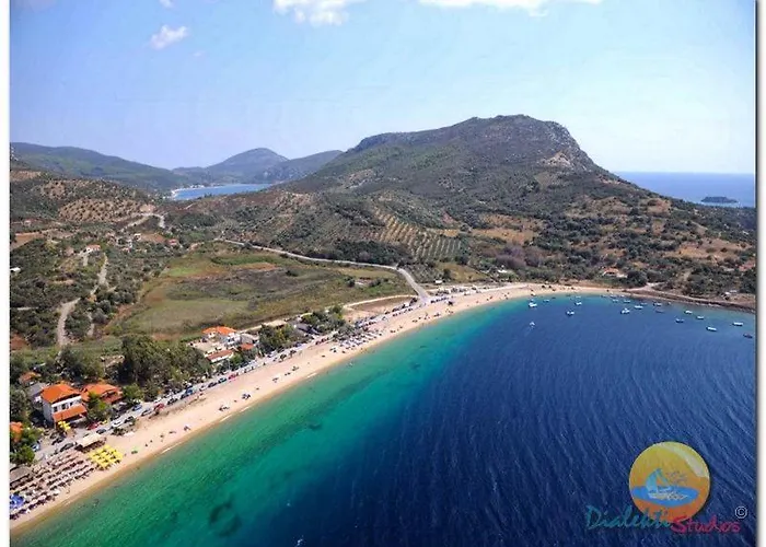 Dialekti 3* Toroni