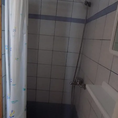 Dialekti Apartmanhotel