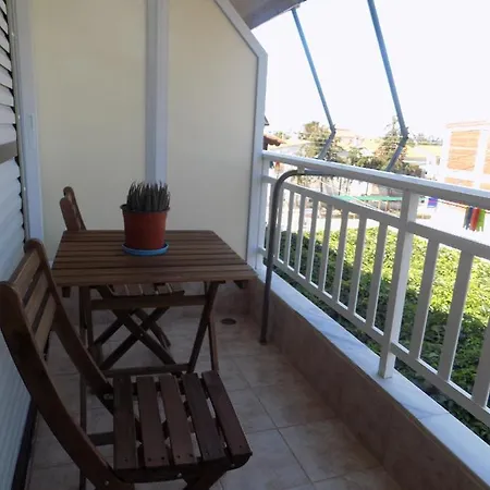 Dialekti Apartmanhotel