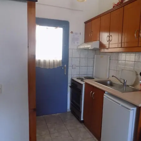 Dialekti Apartmanhotel