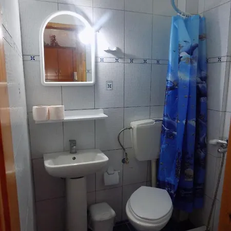 Apartmanhotel Dialekti Toróni