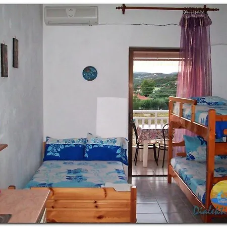 Apartmanhotel Dialekti