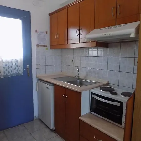 Apartmanhotel Dialekti 3*