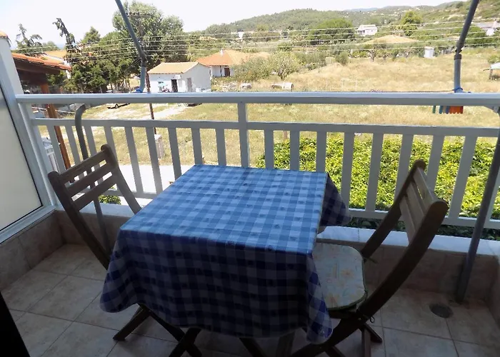 Apartmanhotel Dialekti