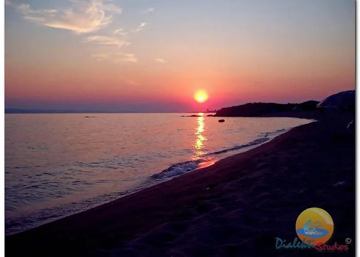 Dialekti Apartmanhotel