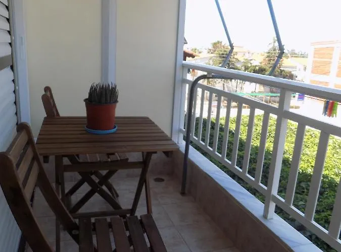Dialekti Apartmanhotel