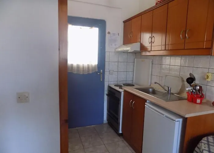 Dialekti Apartmanhotel