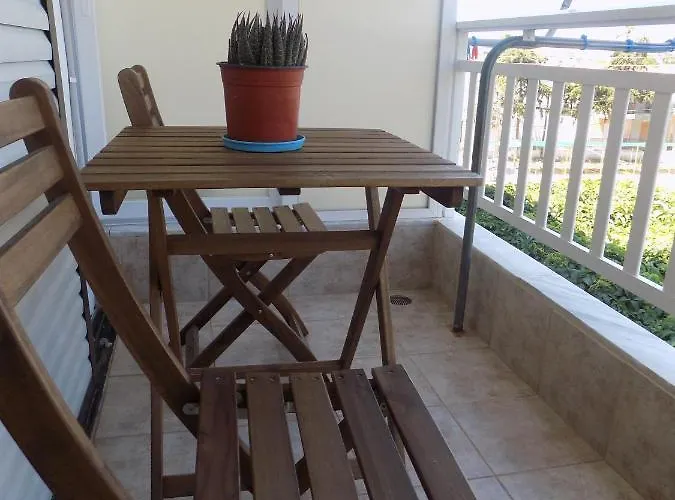 Apartmanhotel Dialekti Toróni