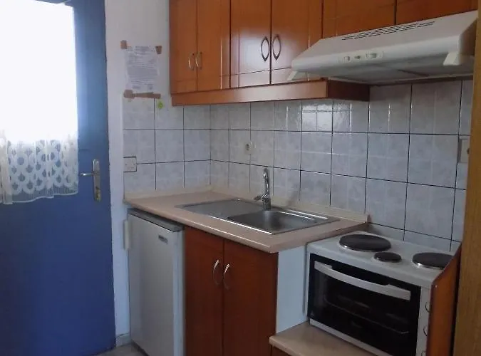 Apartmanhotel Dialekti 3*