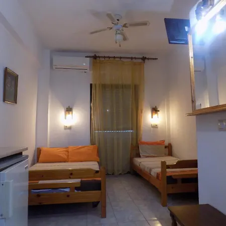 Dialekti Aparthotel 3*