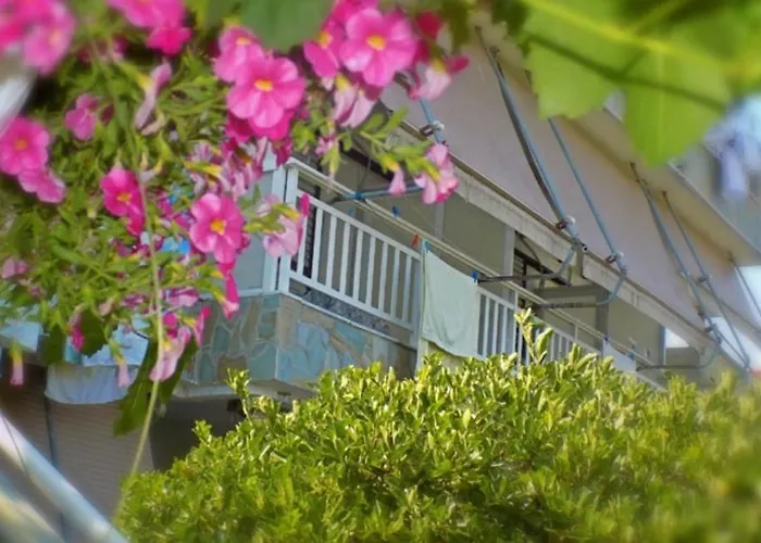 Dialekti Lejlighedshotel