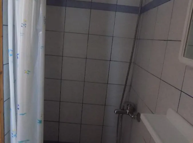 Dialekti Lejlighedshotel