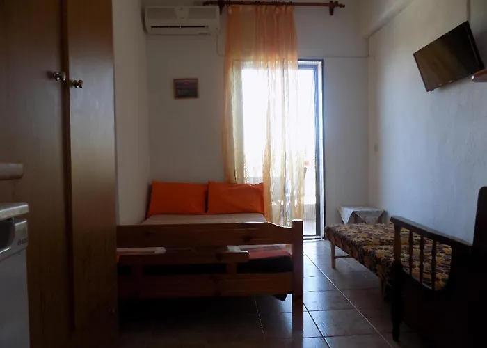 Lejlighedshotel Dialekti