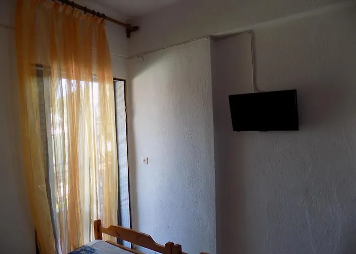 Lejlighedshotel Dialekti Toroni