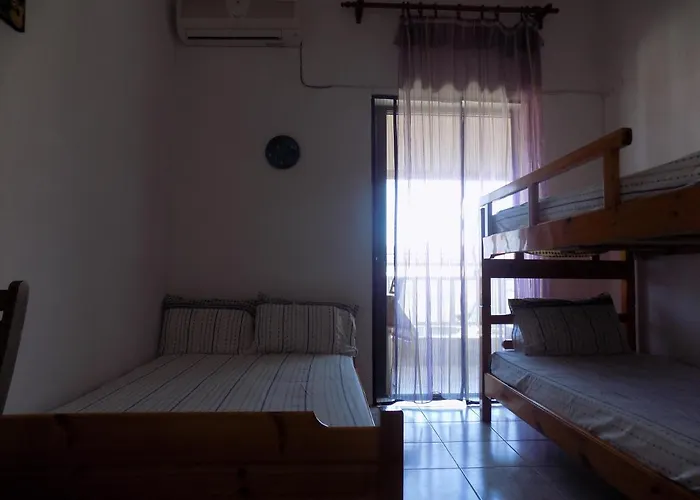 Dialekti Lejlighedshotel